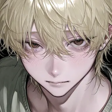 Profile image of 颯斗