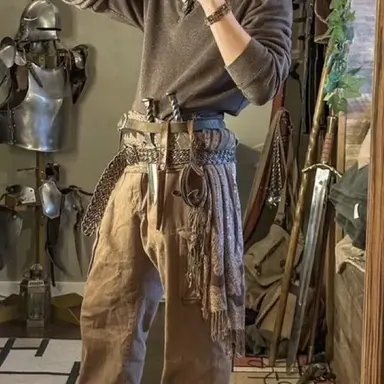 Profile image of Harrison Hook