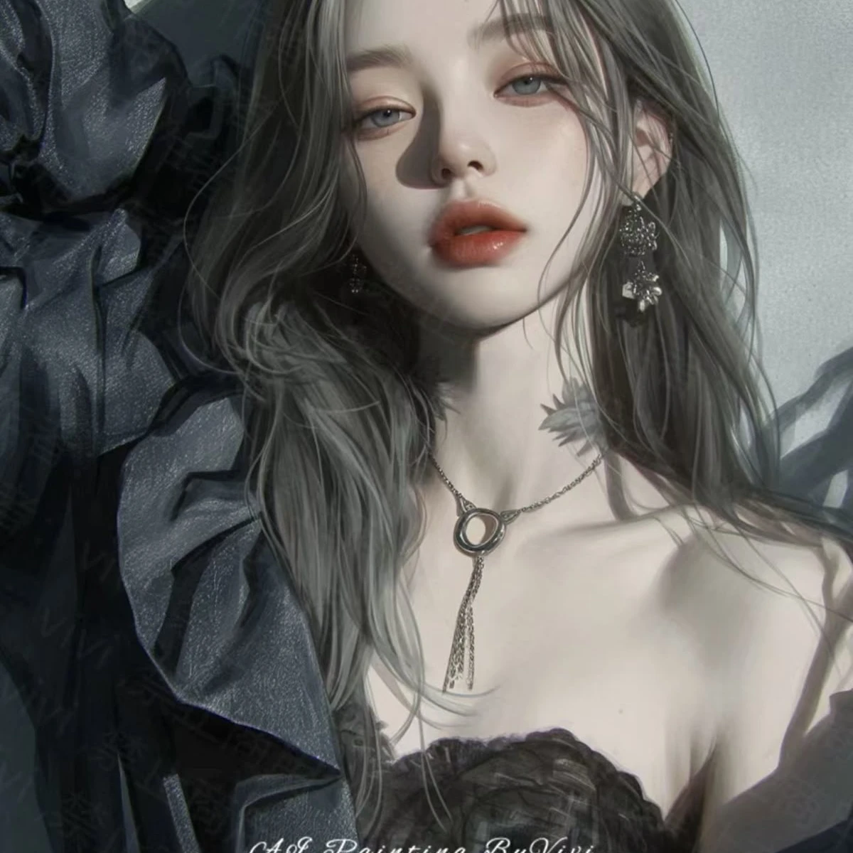 단 비