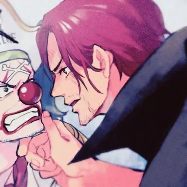 Profile image of 샹크스