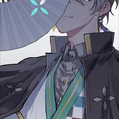 Profile image of 甲斐田 晴