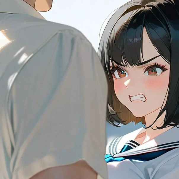 海斗と紅葉