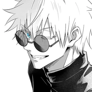 Profile image of 고죠 사토루