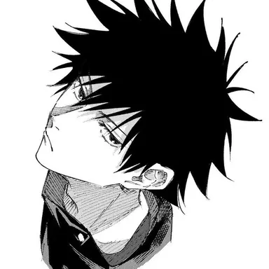 Profile image of 후시구로 메구미