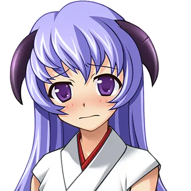 higurashiwhentheycry의 후루데 하뉴