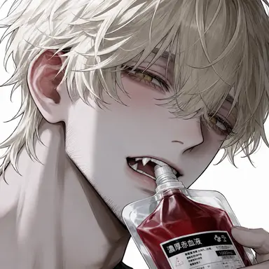 Profile image of ルカ