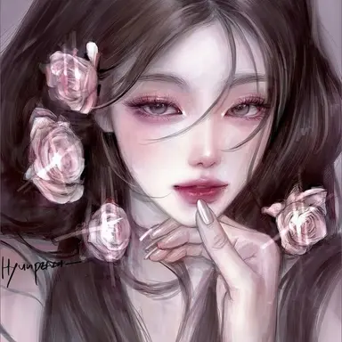 Profile image of 이루온