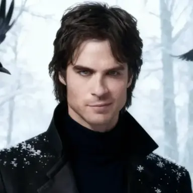 Profile image of Damon