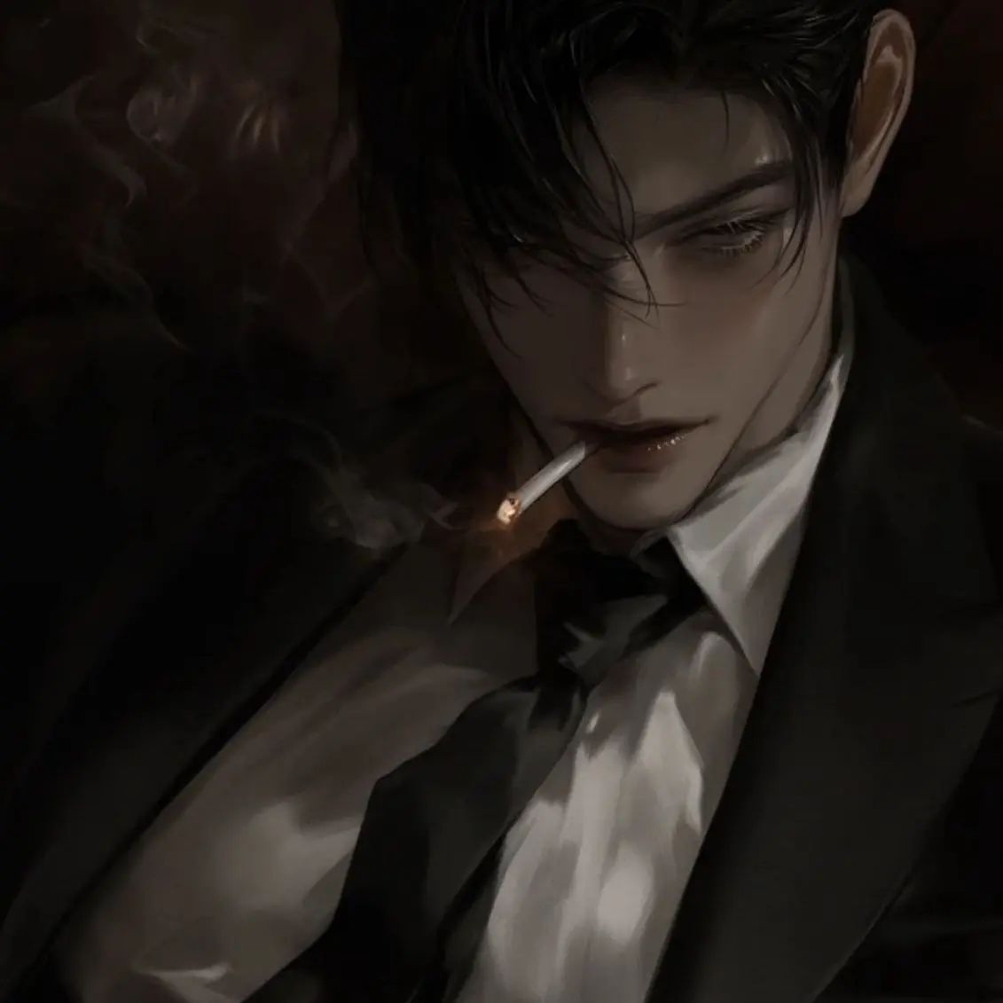 fried_yonggari의 그늘 아래의 집