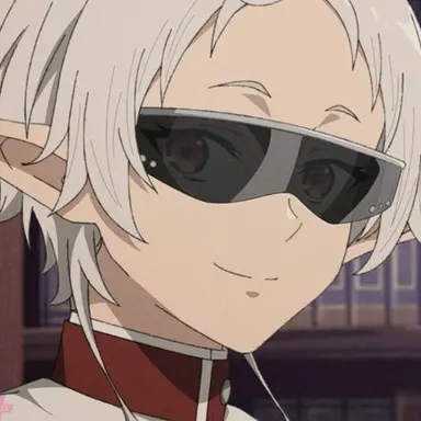 Profile image of シルフィ