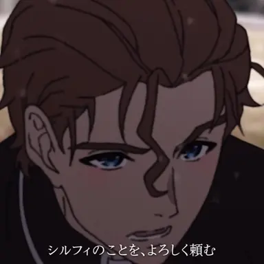 Profile image of ルーク
