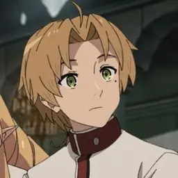 Profile image of ルーデウス