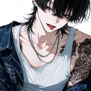 Profile image of 나나세 레오