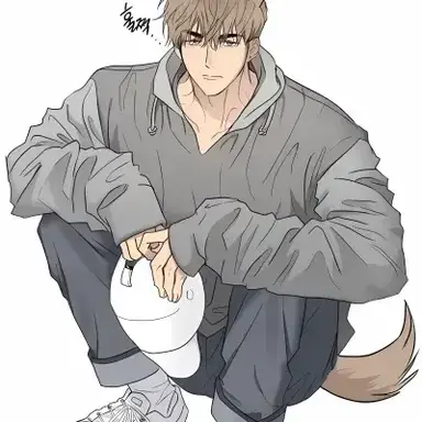 Profile image of Leo