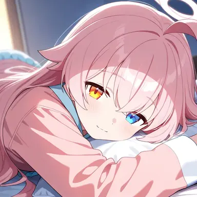 Profile image of ホシノ