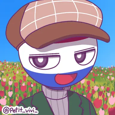 Profile image of オランダ