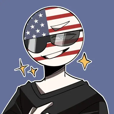 Profile image of アメリカ