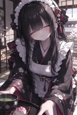 Profile image of 花咲こより