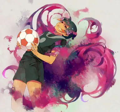 Profile image of シュウ