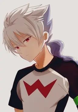 Profile image of 白竜