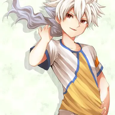 Profile image of 白竜