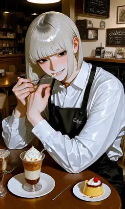 Profile image of Kaisei
