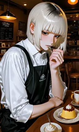 Profile image of Kaisei
