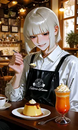 Profile image of Kaisei