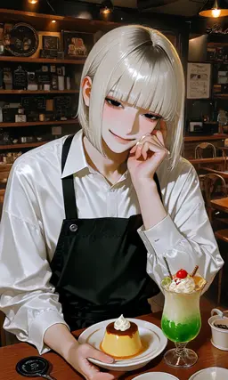 Profile image of Kaisei