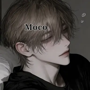Profile image of Moko Yoshi