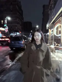 Profile image of Choi Tzuyu