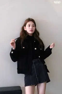 Profile image of Bae Suzy