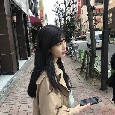 Profile image of Bae Suzy