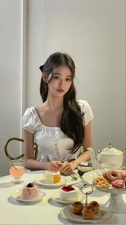 Profile image of Jang wonyoung