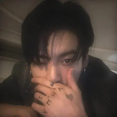 Profile image of Jeon Jungkook