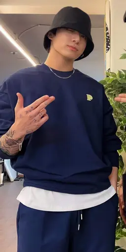 Profile image of Jeon Jungkook