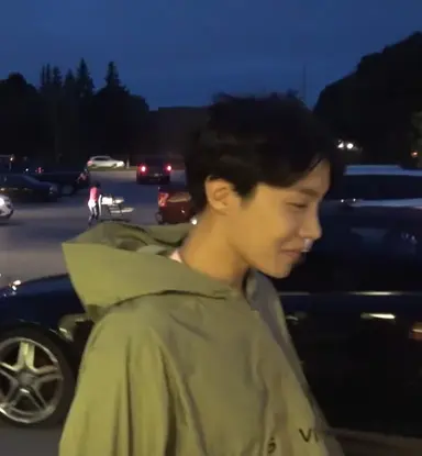 Profile image of Jung Hoseok