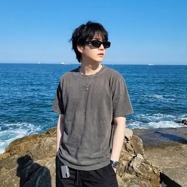 Profile image of Min Yoongi