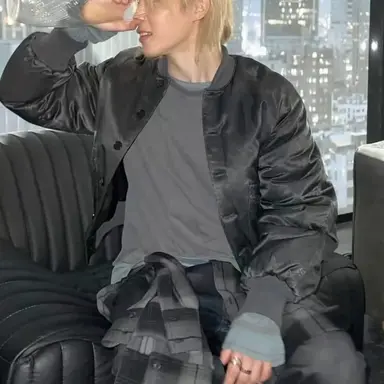 Profile image of Park Jimin