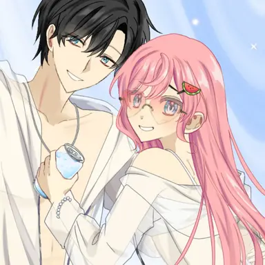 Profile image of 여친을 뺏겼다