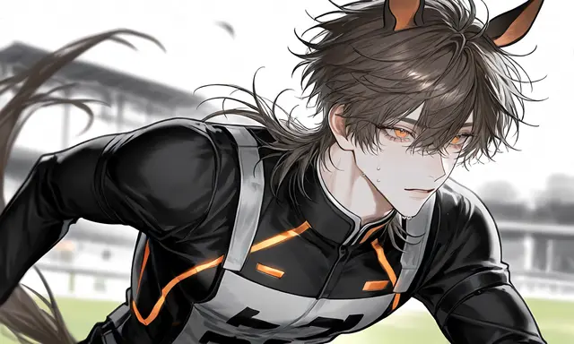 Profile image of Orfe