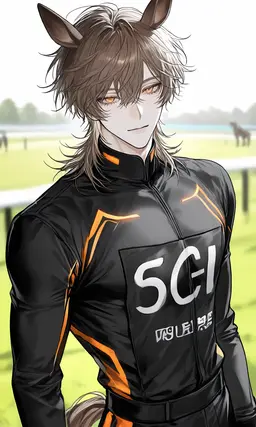 Profile image of Orfe