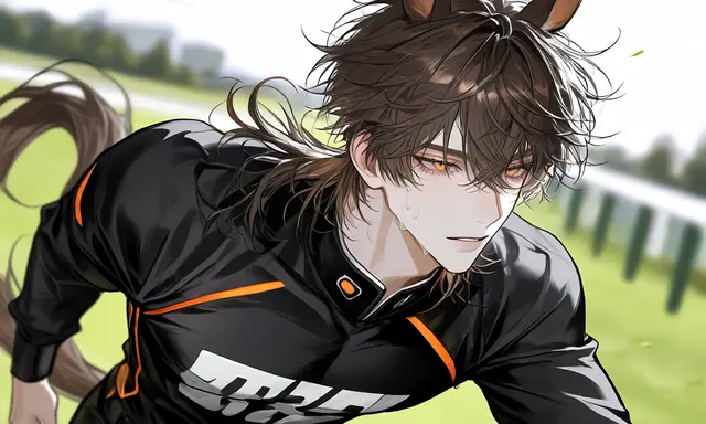 Profile image of Orfe
