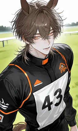 Profile image of Orfe