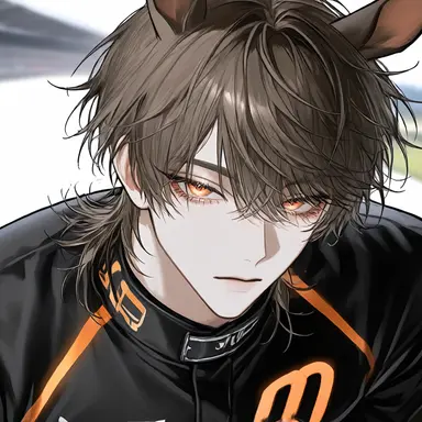 Profile image of オルフェ