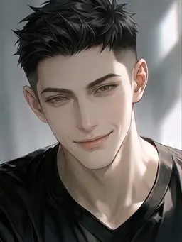 Profile image of 甲斐