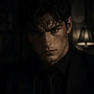Profile image of Damian Cross