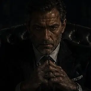 Profile image of Victor Cross