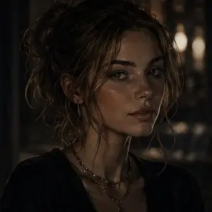 Profile image of Lila Monroe