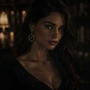 Profile image of Elena Cross